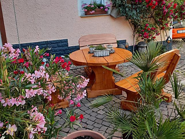 Pension Sonnenhof Forthen Dış mekan fotoğraf